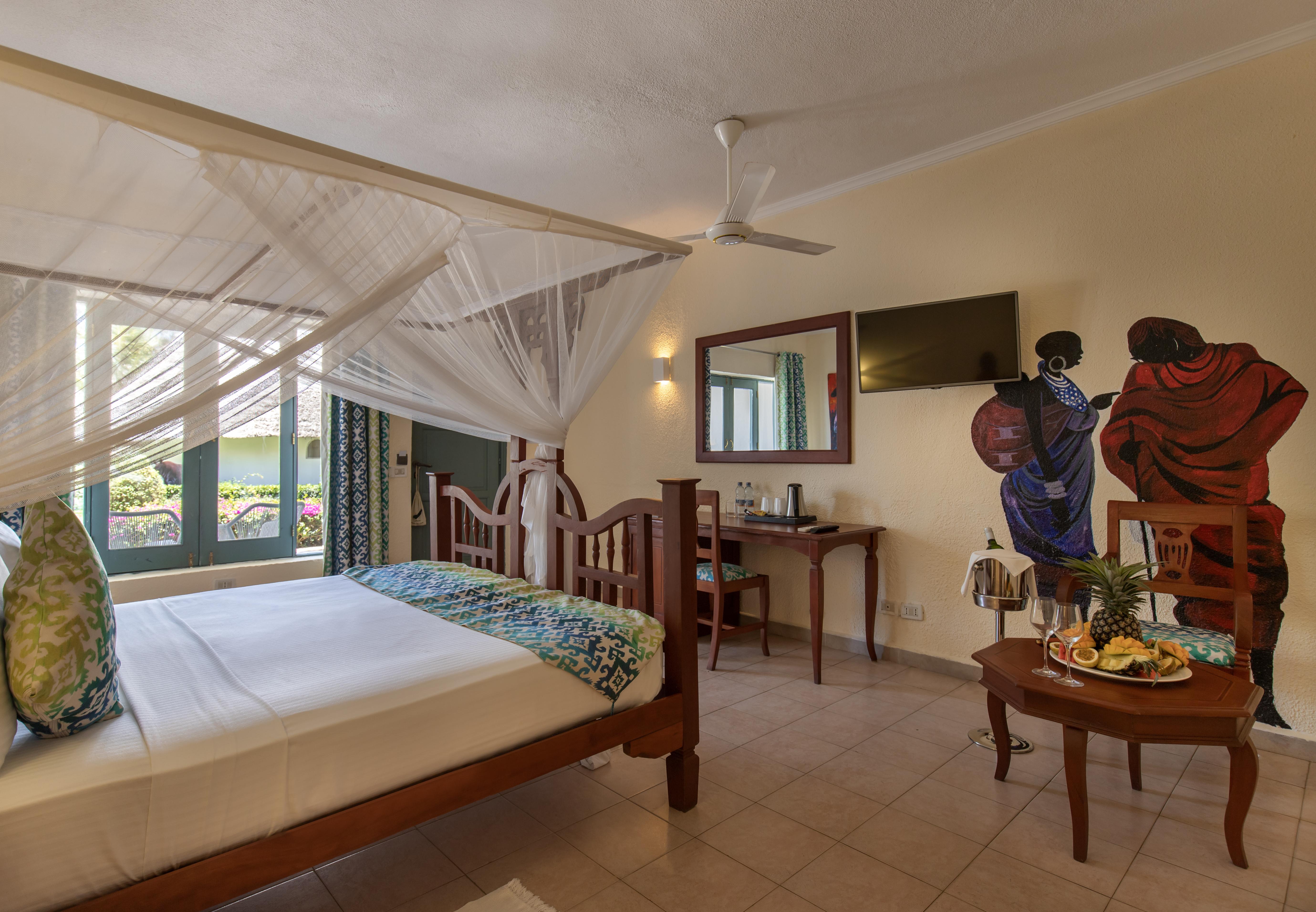 Kiwengwa Beach Resort 5*