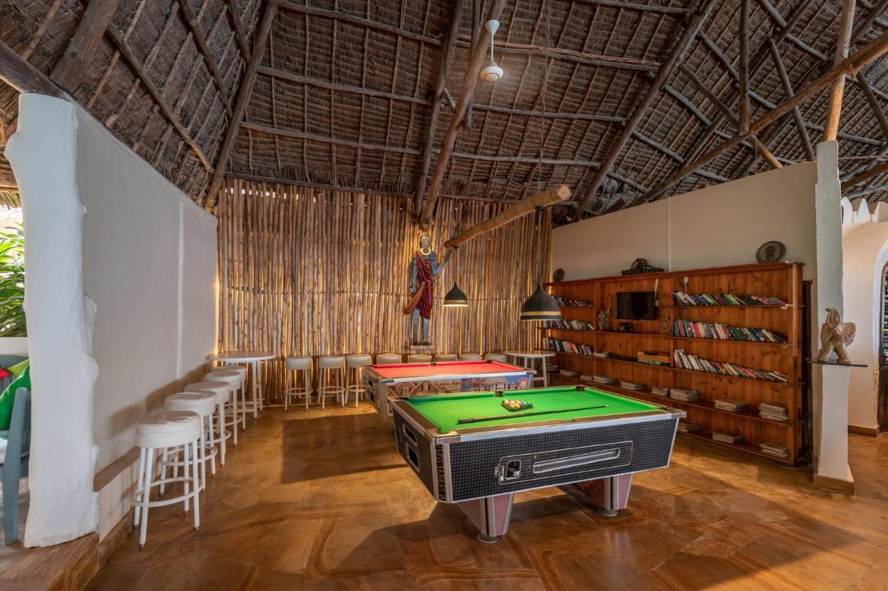 Resort Kiwengwa Beach Resort 5*