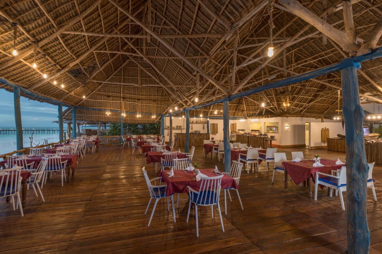 Kiwengwa Beach Resort Resort