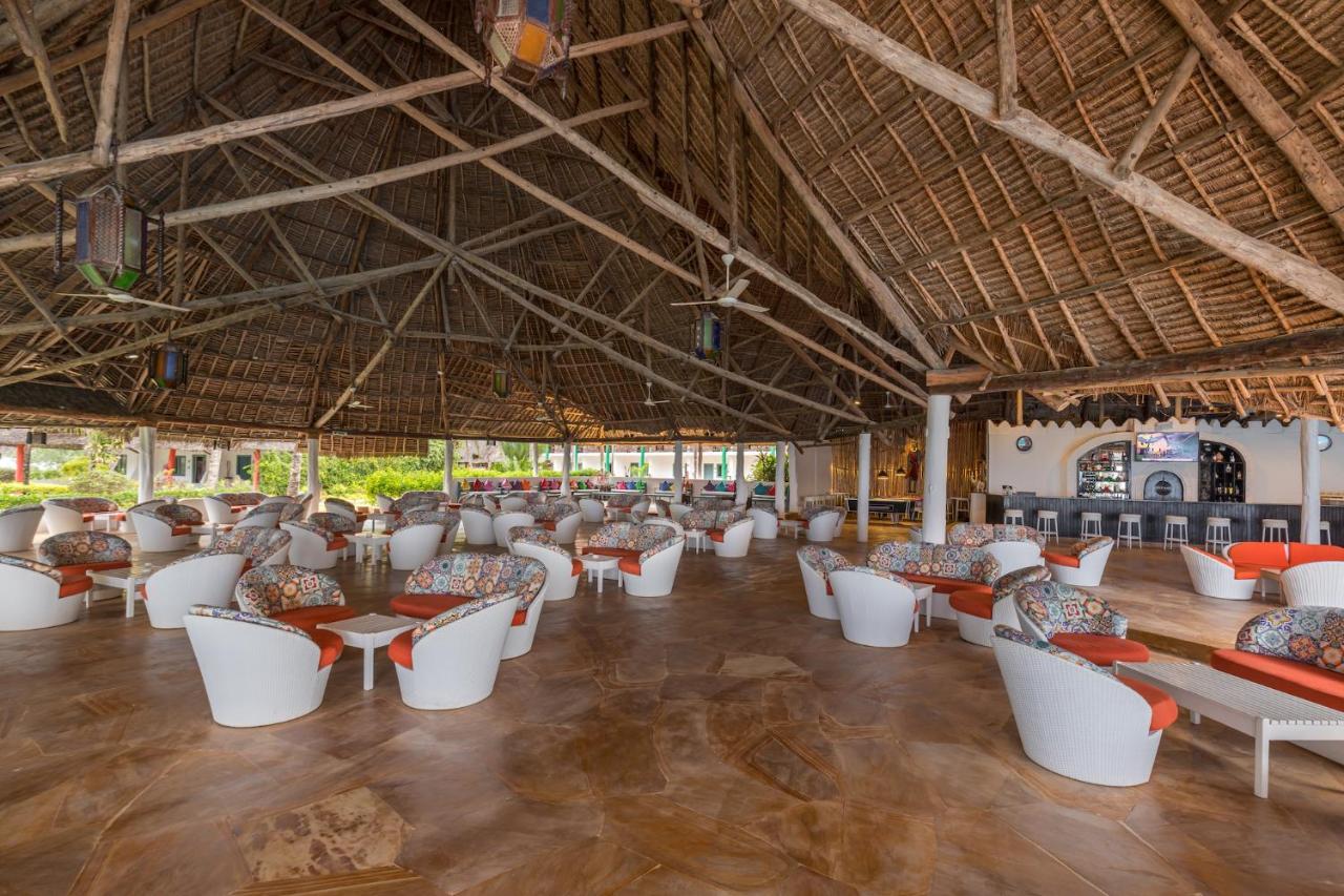 Resort Kiwengwa Beach Resort Kiwengwa (Zanzibar)