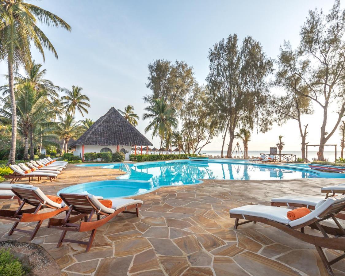 Resort Kiwengwa Beach Resort Kiwengwa (Zanzibar)