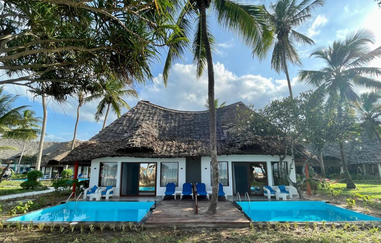 Resort Kiwengwa Beach Resort