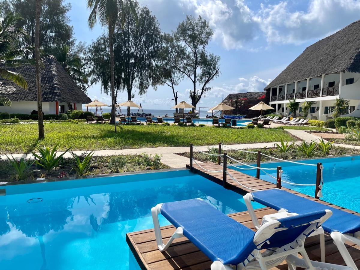 Kiwengwa Beach Resort