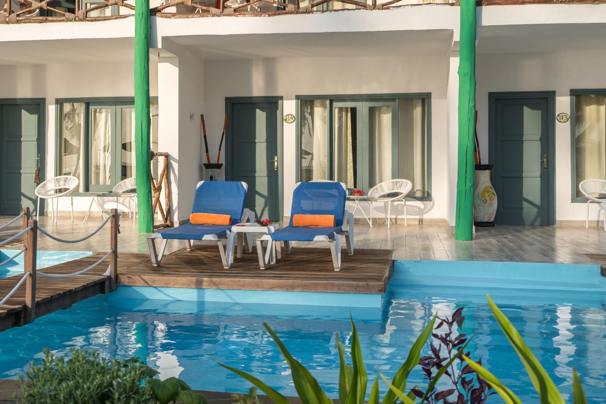 Kiwengwa Beach Resort Resort