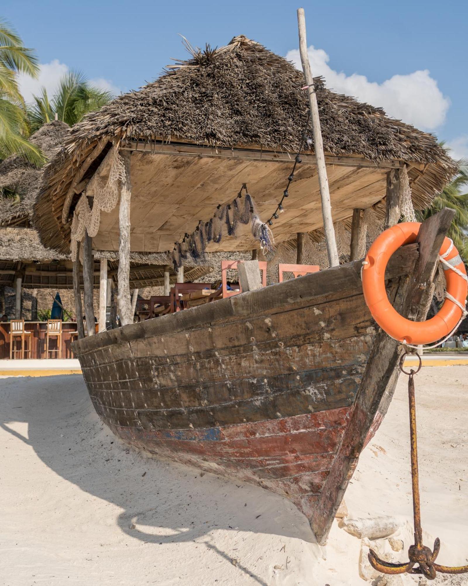 Kiwengwa Beach Resort Kiwengwa (Zanzibar)