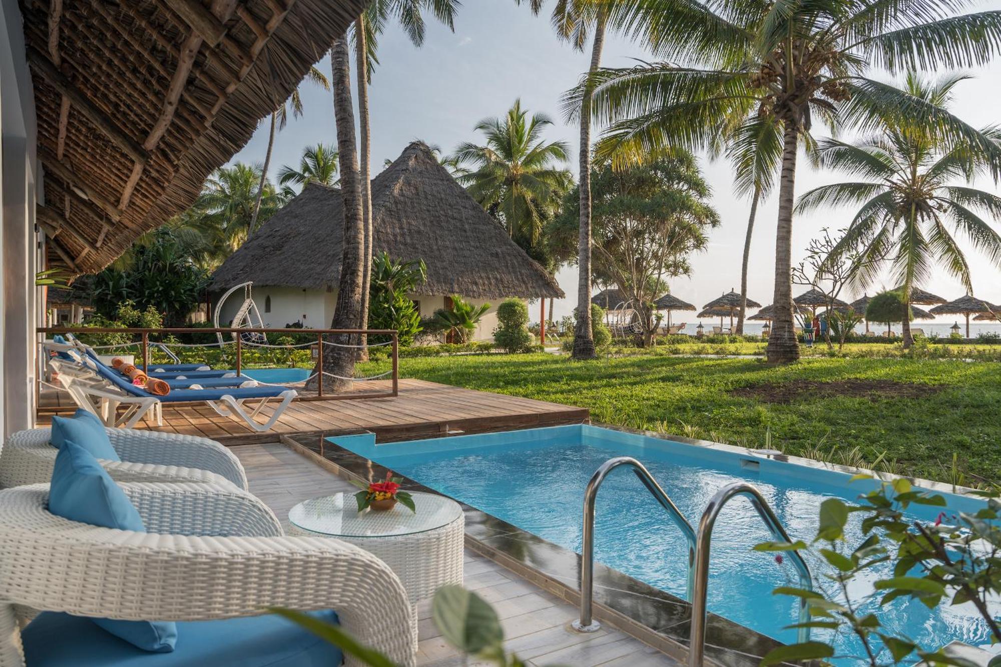 Resort Kiwengwa Beach Resort Kiwengwa (Zanzibar)