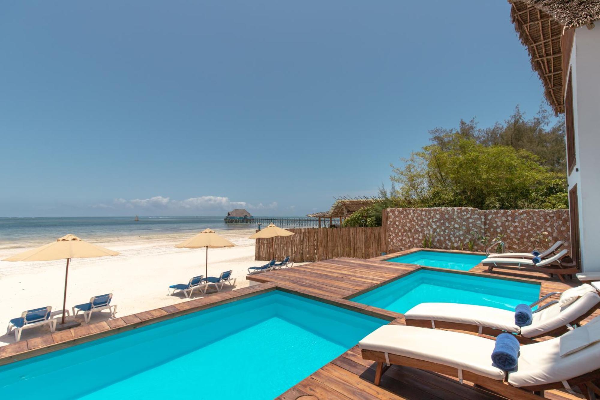 Kiwengwa Beach Resort Resort Kiwengwa (Zanzibar)