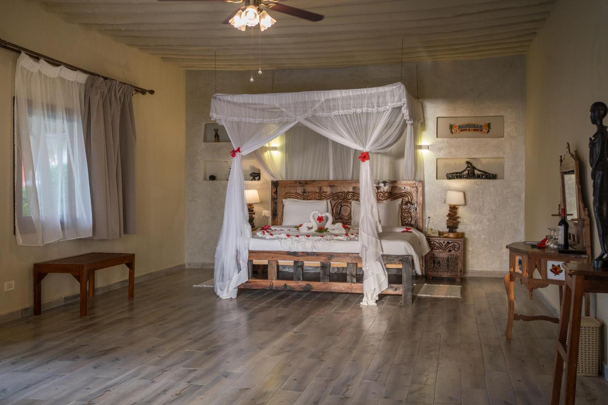 Kiwengwa Beach Resort 5*