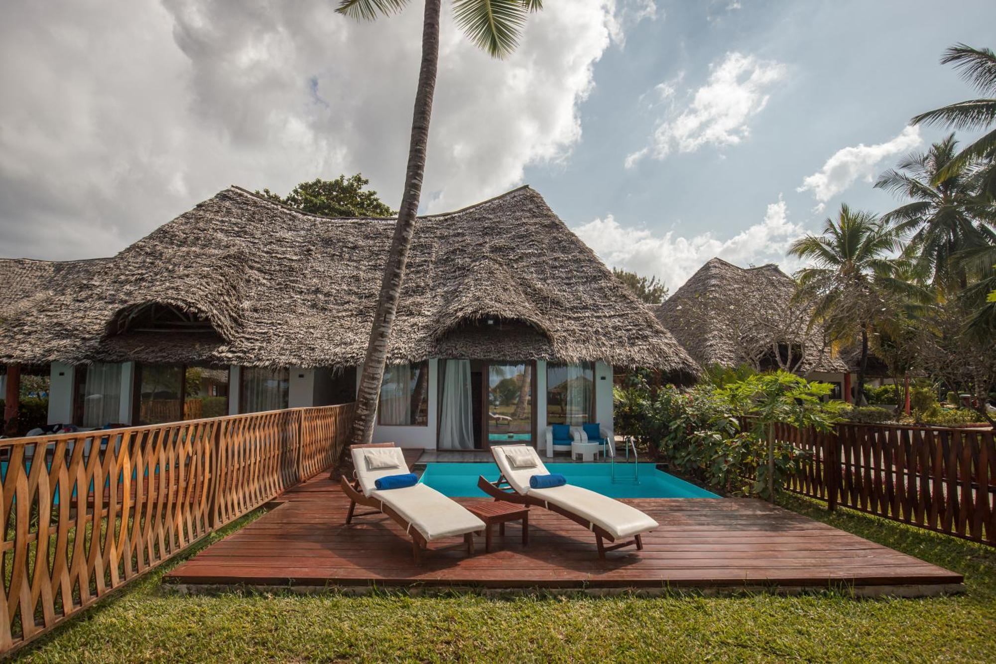 Resort Kiwengwa Beach Resort