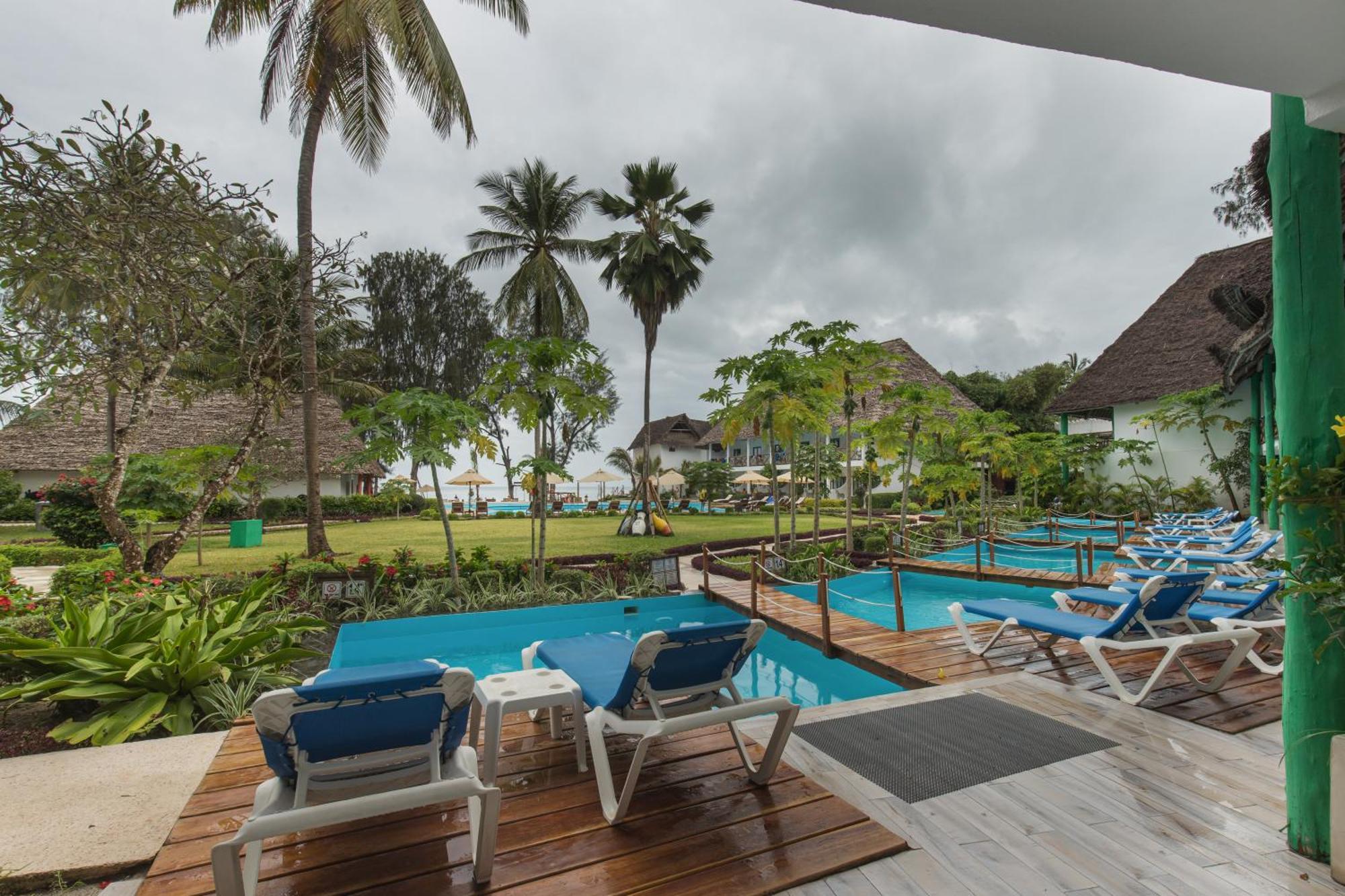 Kiwengwa Beach Resort Resort