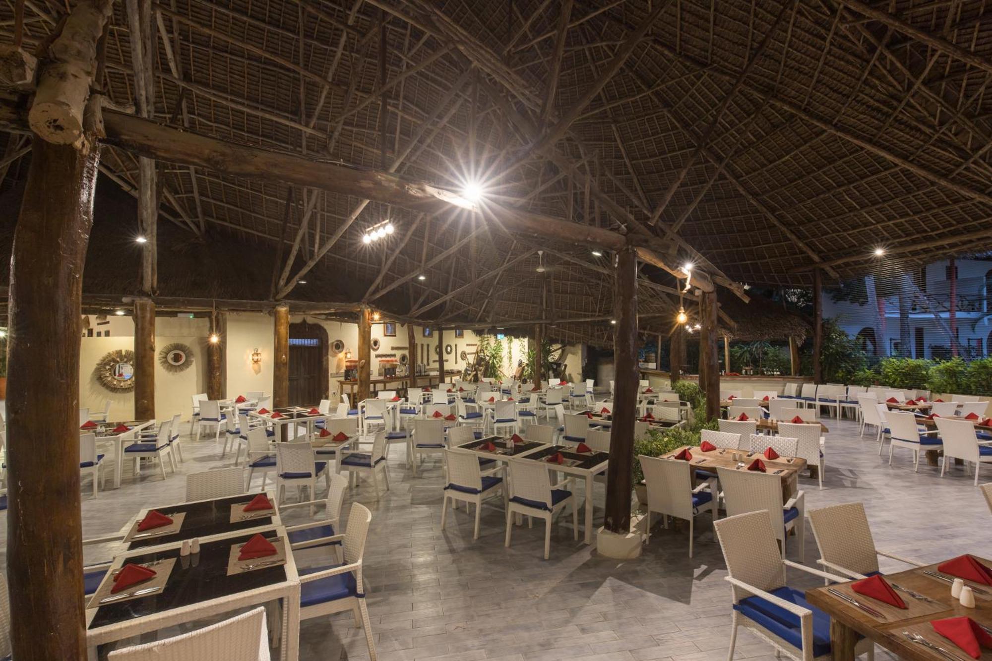 Kiwengwa Beach Resort Kiwengwa (Zanzibar)