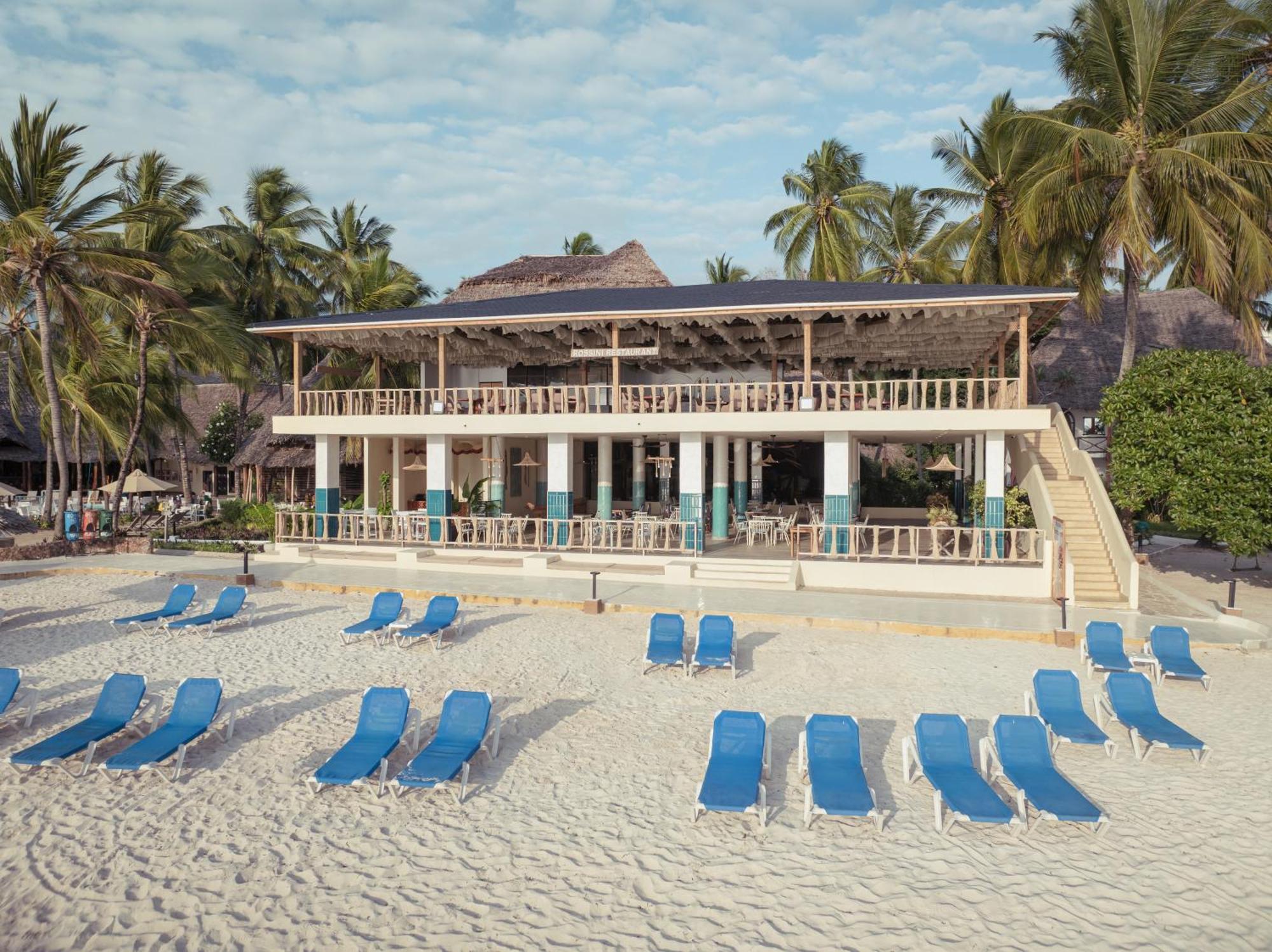Kiwengwa Beach Resort